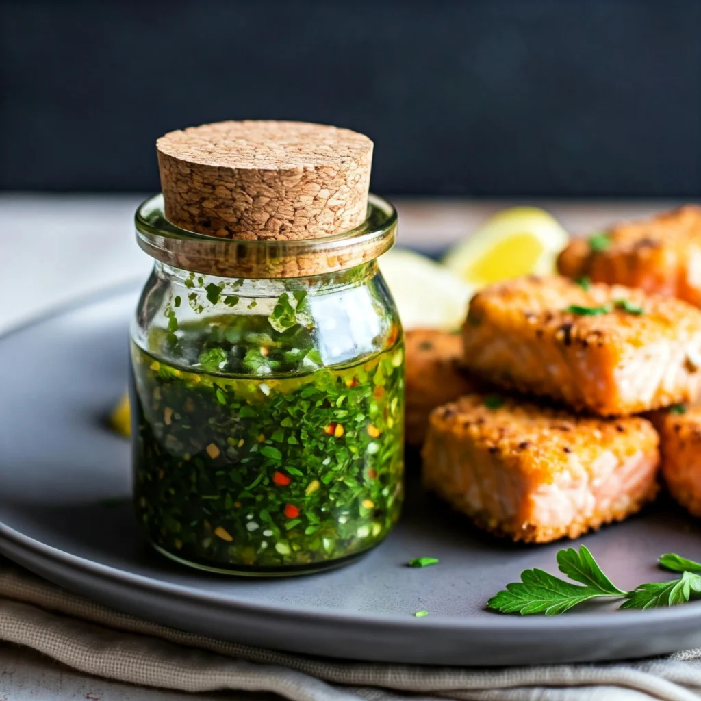 Salmon Bites Recipe