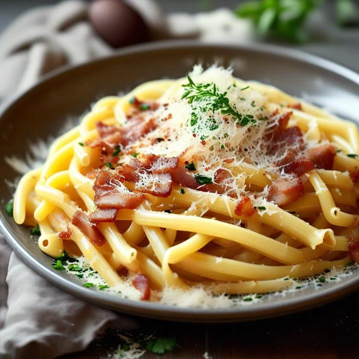 Carbonara