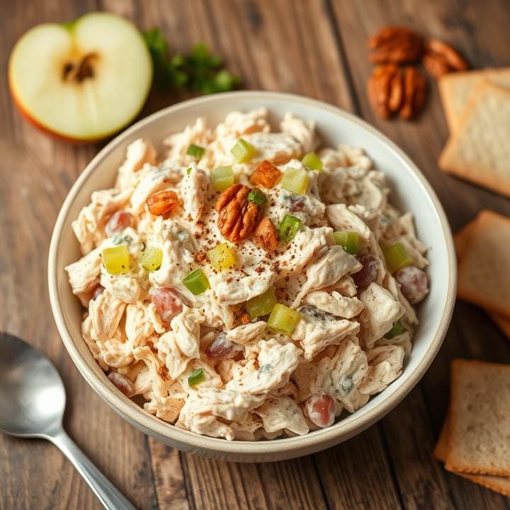 copycat chicken salad chick